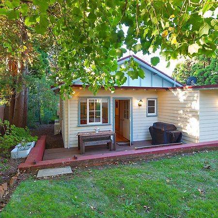 Brantwood Cottage Luxury Accommodation Blackheath Exterior foto