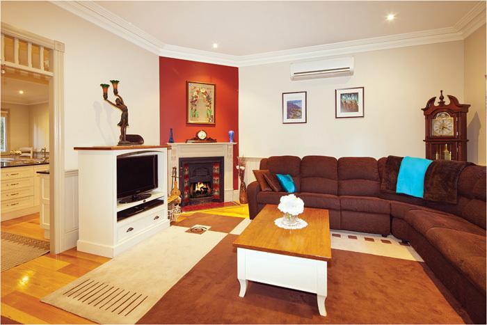 Brantwood Cottage Luxury Accommodation Blackheath Exterior foto